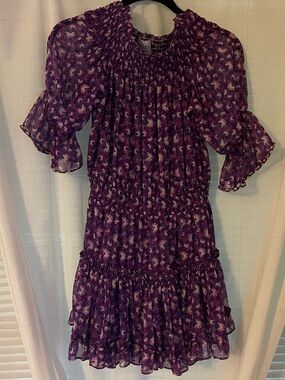 Misa Los Angeles Marisol Dress